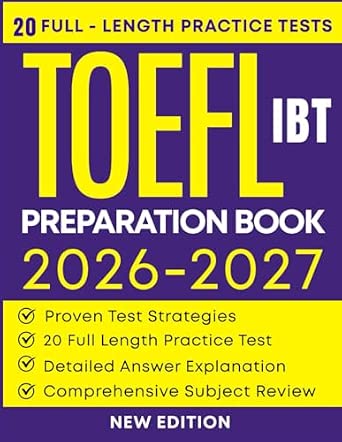 Download - Official TOEFL iBT Tests Volume 1, Fifth Edition