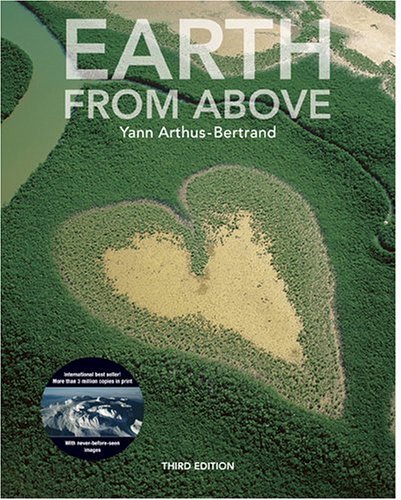 Get Free - Earth from Above (25th Anniversary Edition) collectors and companions cover photo collage