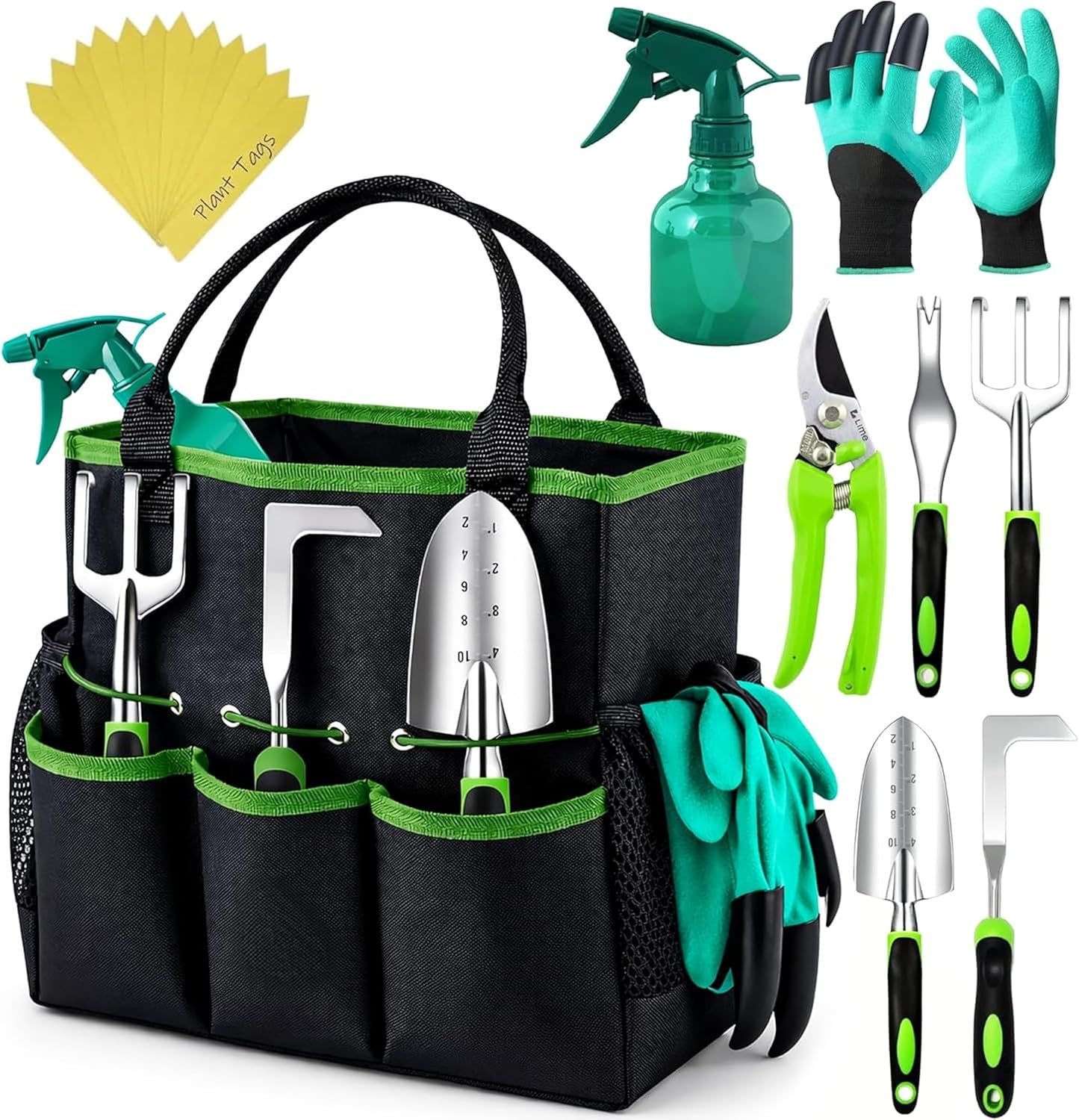 Plant Care Gear for 2026 cover photo collage