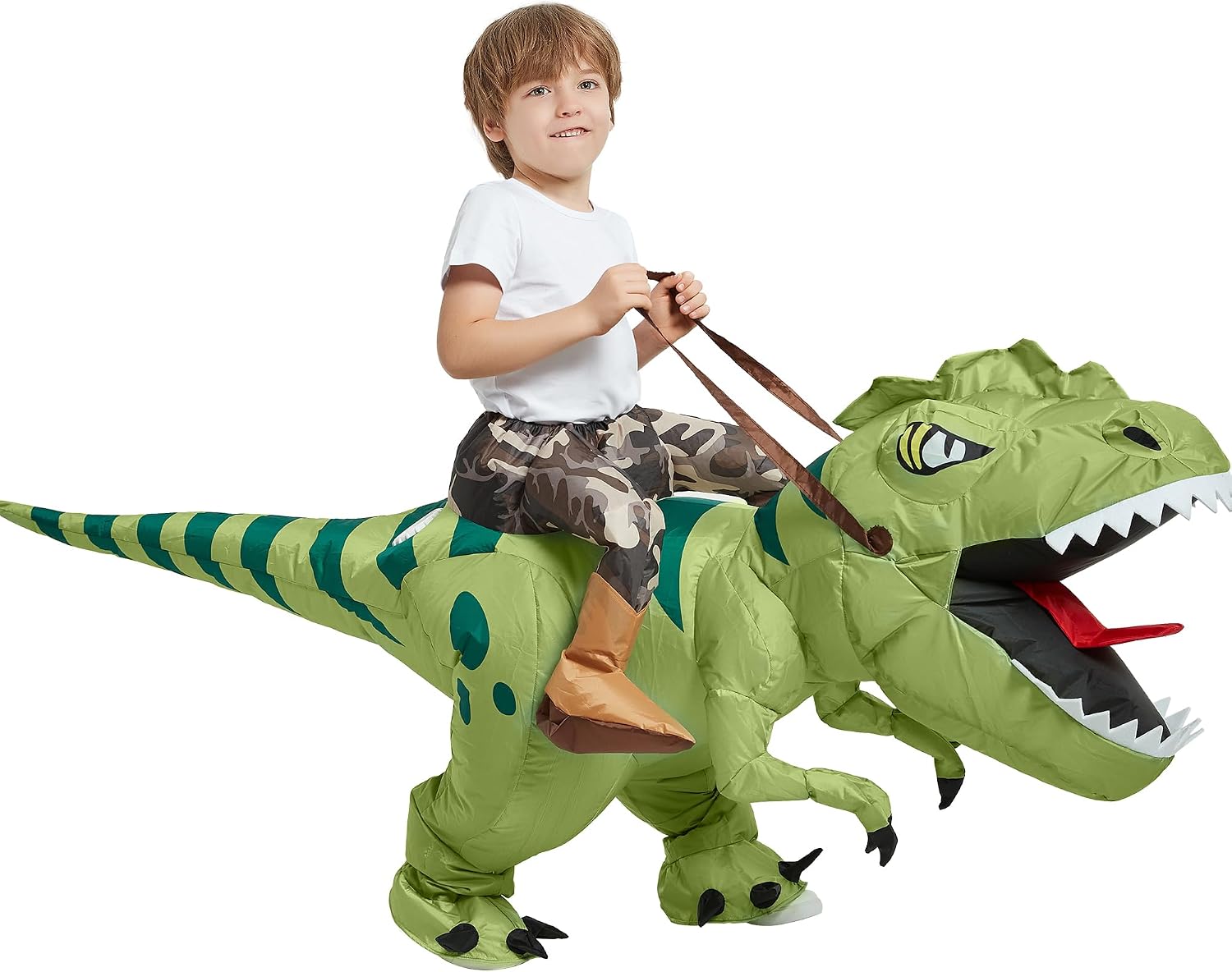 Halloween 2026 for Toddlers & Family — Amazon Toddler Costumes, Trick-or-Treat Buckets & Safety Lights, Outdoor Halloween Inflatables, Projectors & Cute-Not-Scary Decor cover photo collage