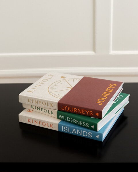 Read Online - Kinfolk Journeys and Slow Travel Coffee Table Books