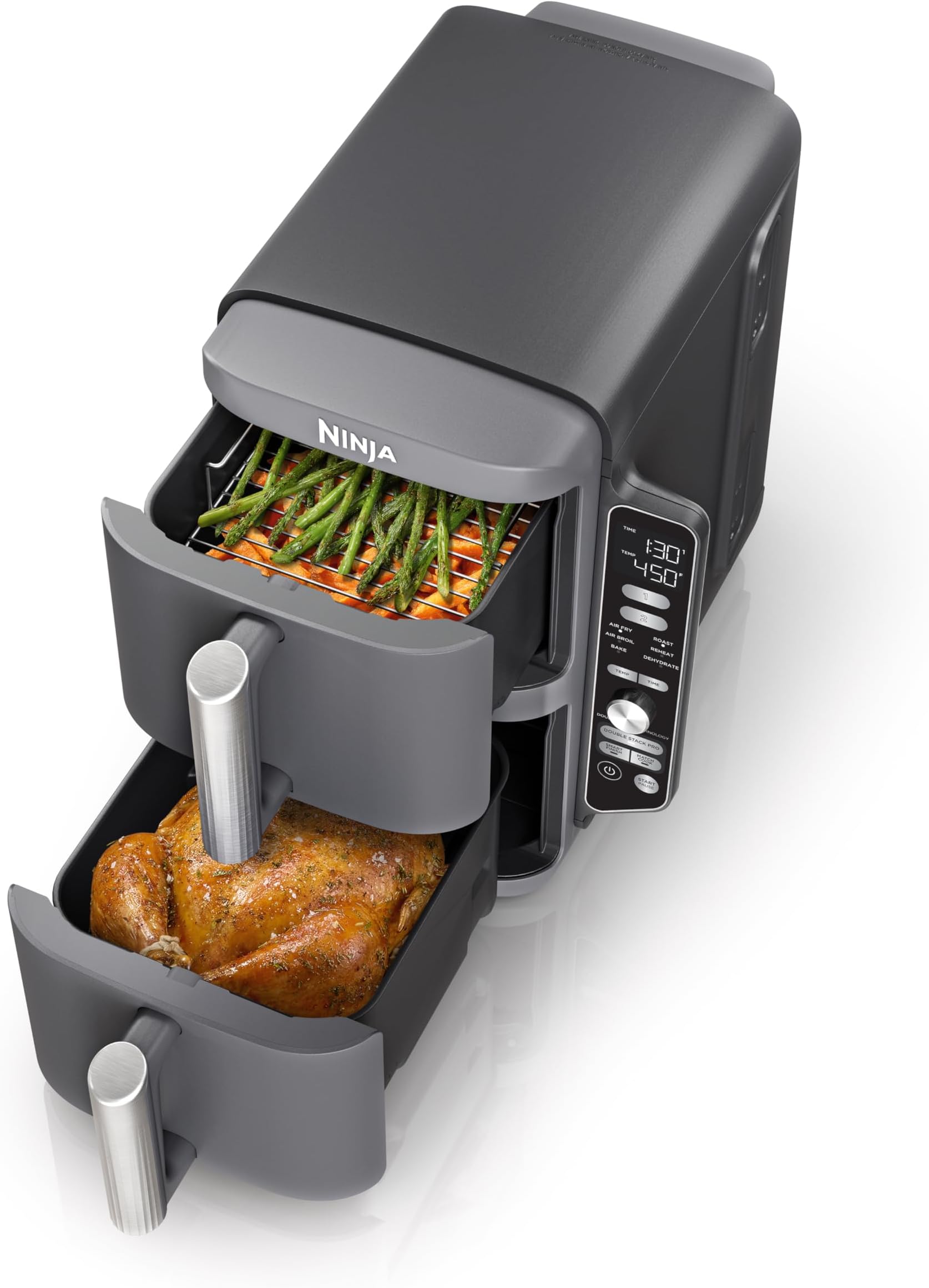Air Fryer Essentials & Accessories: Top Amazon Picks for Florida Kitchens cover photo collage