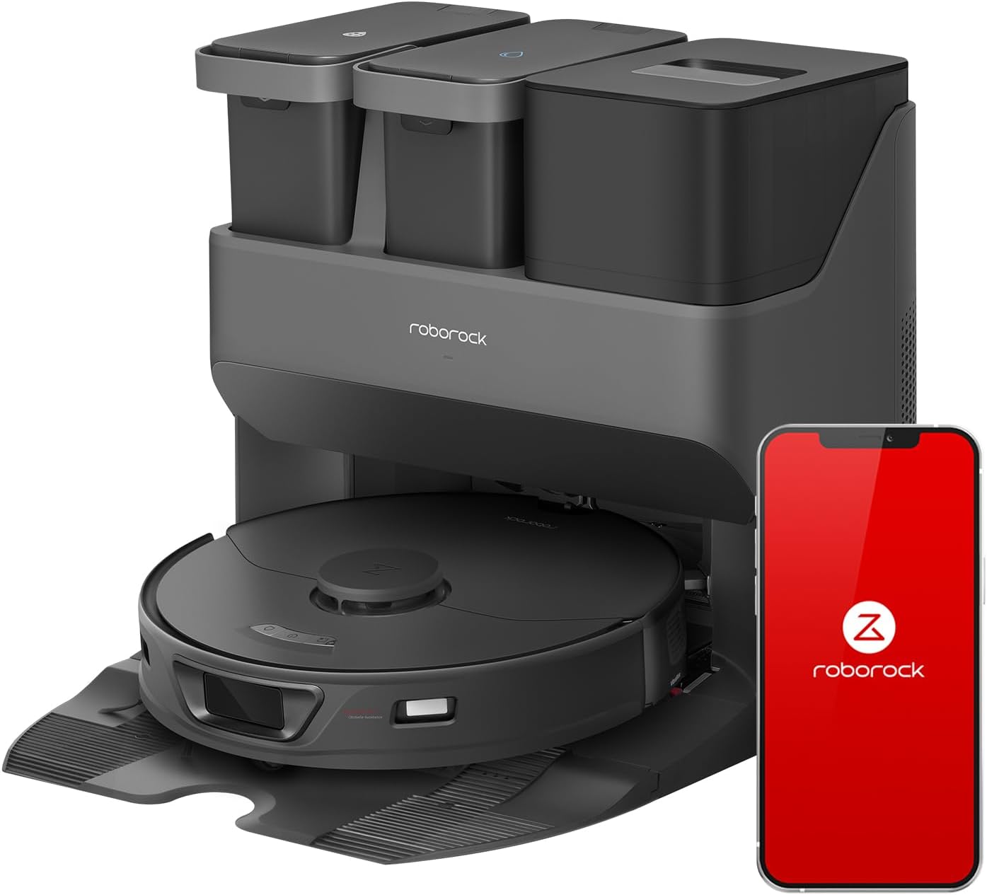 Robot Vacuum & Smart Cleaning Gadgets: Top Amazon Picks for Florida Homes cover photo collage