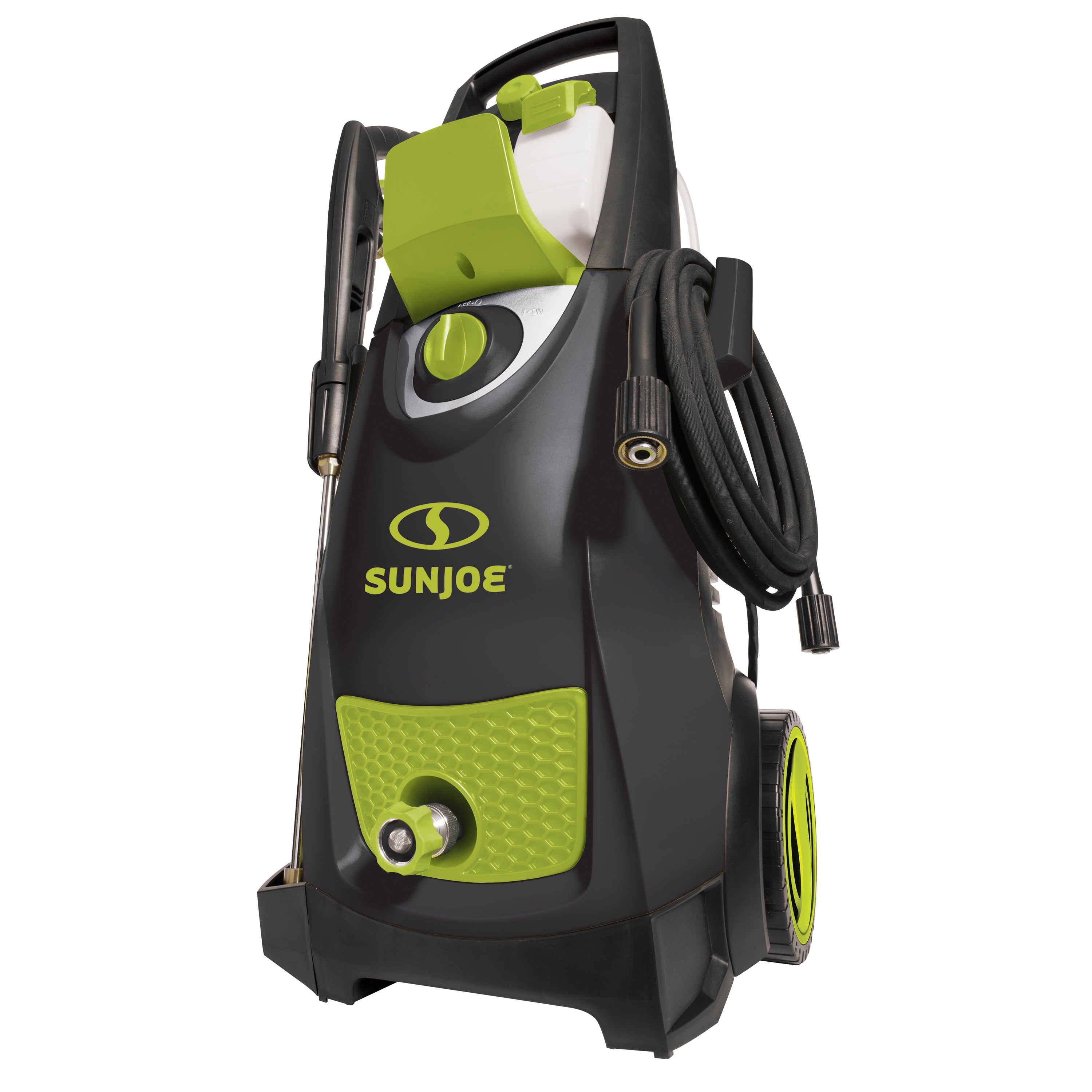 Pressure Washer & Outdoor Cleaning Gear: Top Amazon Picks for Florida Homes cover photo collage