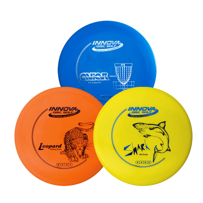 Disc Golf Starter Gear: Top Amazon Picks for Central Florida Courses cover photo collage