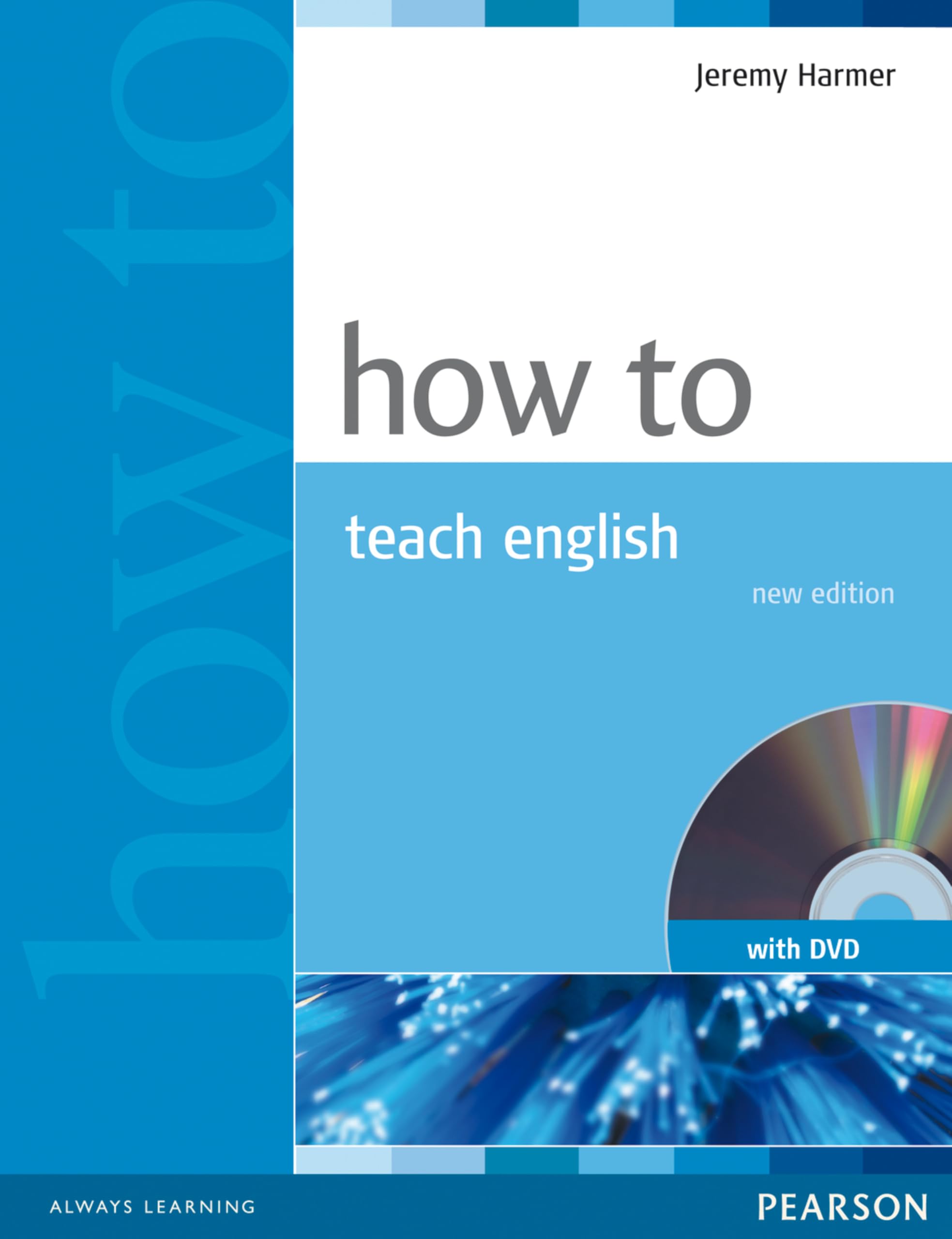 Get Free - How to Teach English Book and DVD Pack for New ESL Teachers cover photo collage