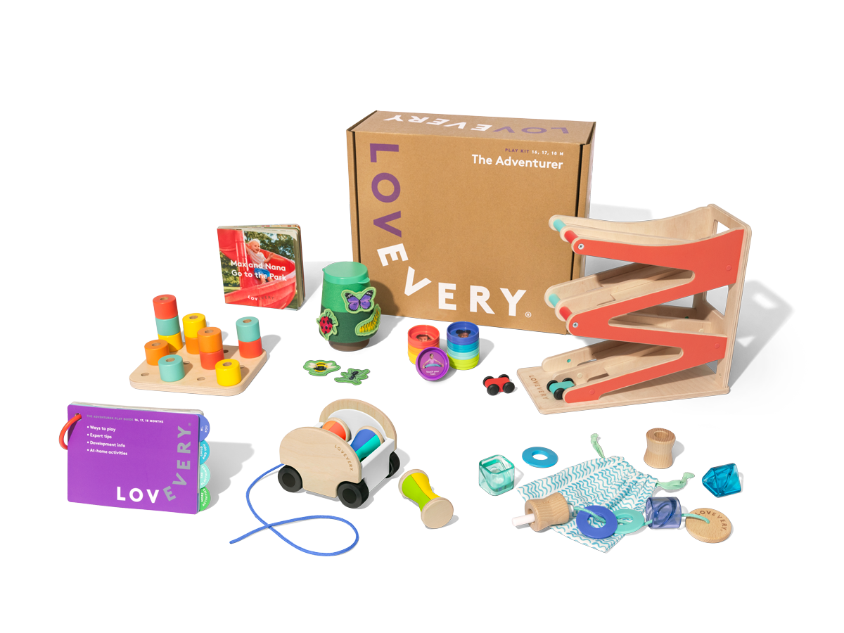 Baby Toys That Makes Babies Use Their Mind cover photo collage