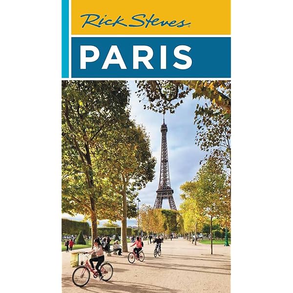 Read Now - Rick Steves Paris (Rick Steves Travel Guide) companion gear for city explorers cover photo collage