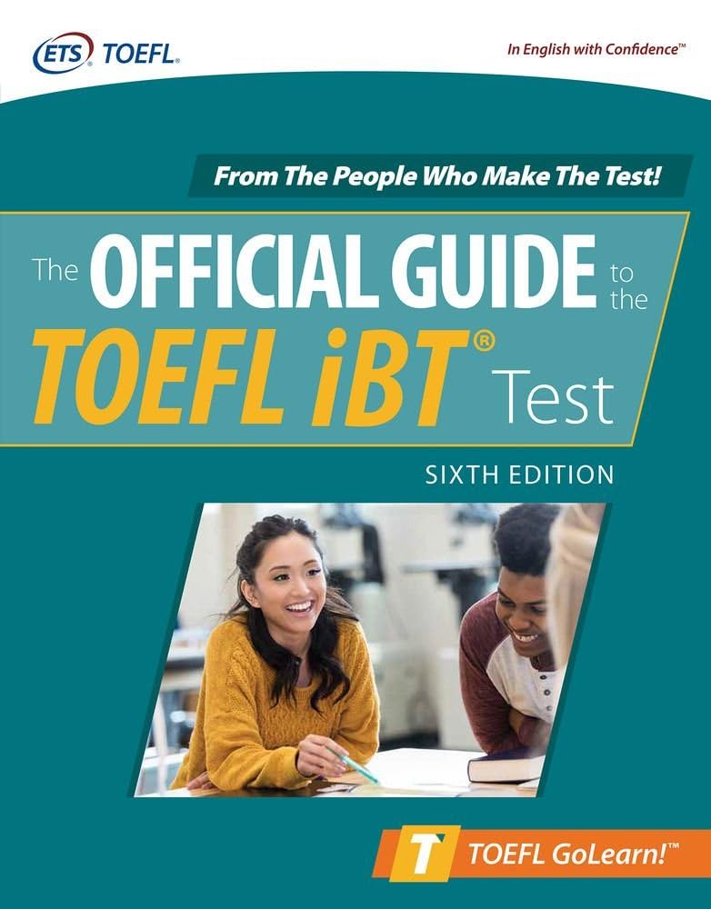 Free PDF - Longman Preparation Course for the TOEFL iBT Test with