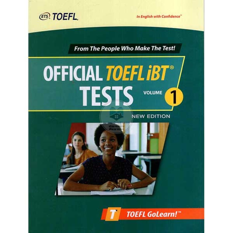Download - TOEFL iBT Premium Plus 2026 (Kaplan Test Prep