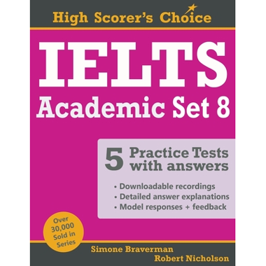 Free PDF - IELTS 5 Practice Tests, General Set 1: Tests No. 1-5
