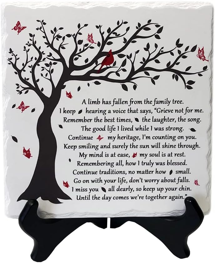 Memorial and Grave Decorations For Cemetery cover photo collage