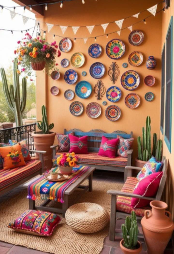 My Mexican Kitchen cover photo collage