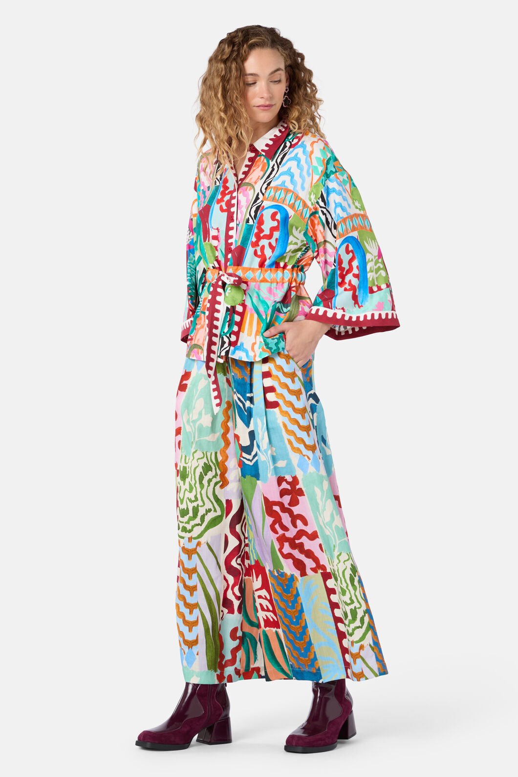 Whimsical Summer 2026 Outfits cover photo collage