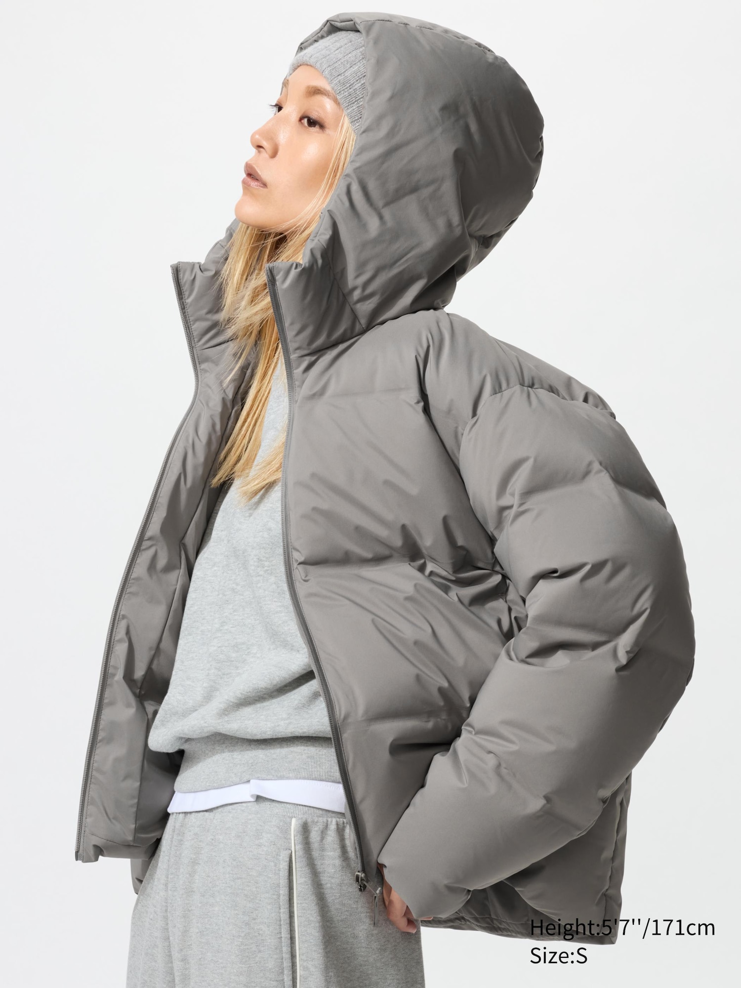 Winter Capsule Wardrobe Courtesy of Uniqlo cover photo collage