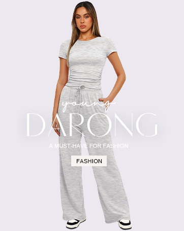 Chic Two-Piece Lounge Sets You Can Actually Go Out In cover photo collage