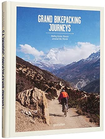 Free PDF - Companions to Lonely Planet Epic Bike Rides of the World: 200 Extraordinary Cycling Routes Across the Globe | Maps & Travel Tips | Easy & Challenging Adventures | Stunning Photography cover photo collage