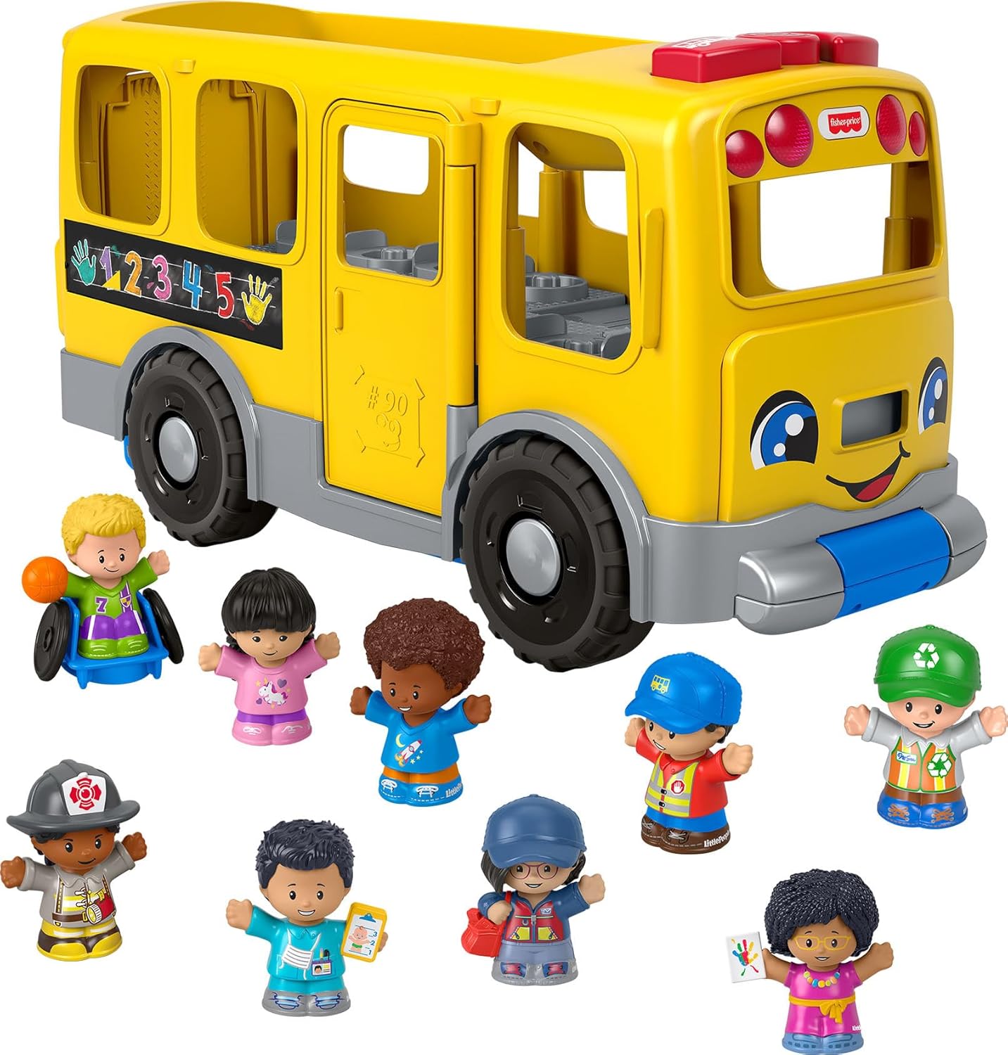 Toddler Playtime 🛝- Salem’s Most Played With Toys From 18-24 Months cover photo collage