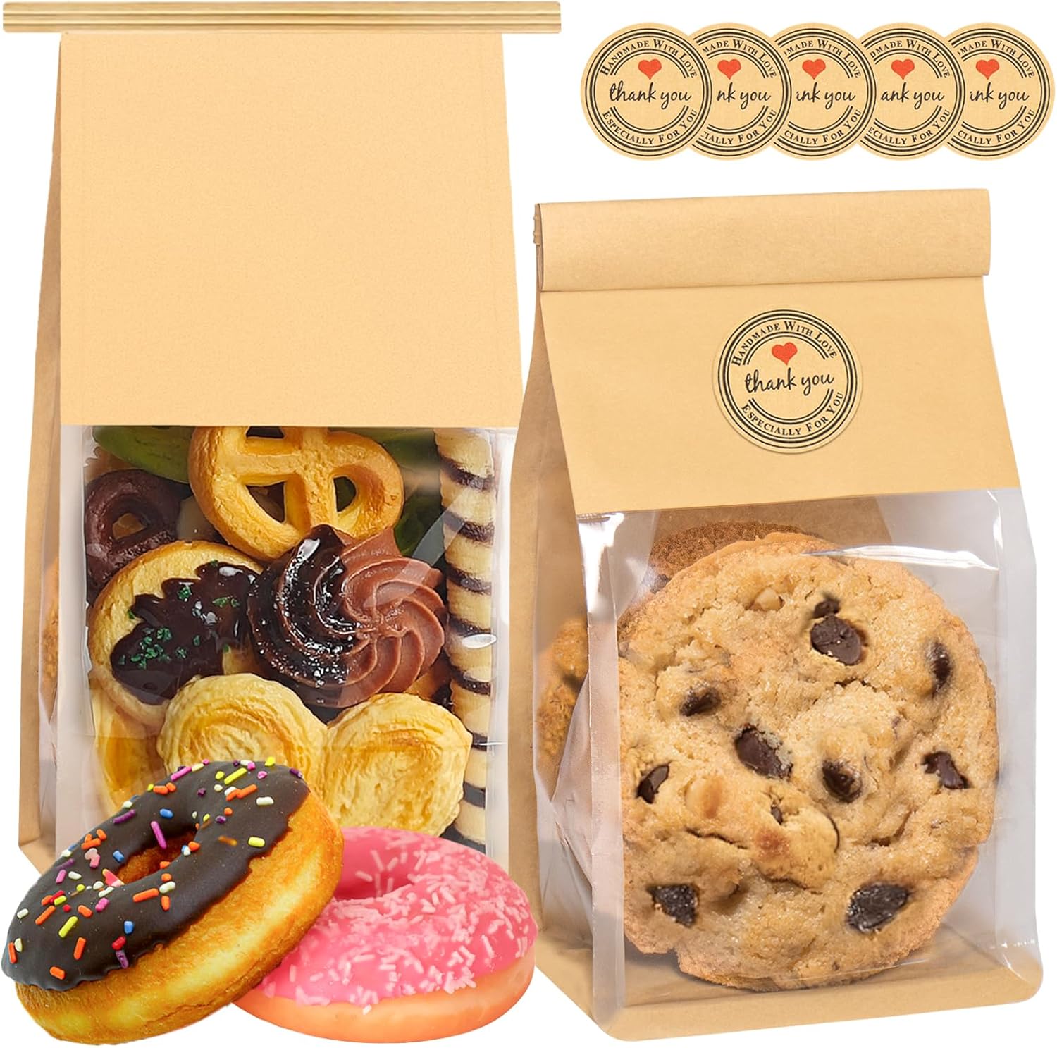 Cottage Bakery Must Haves cover photo collage