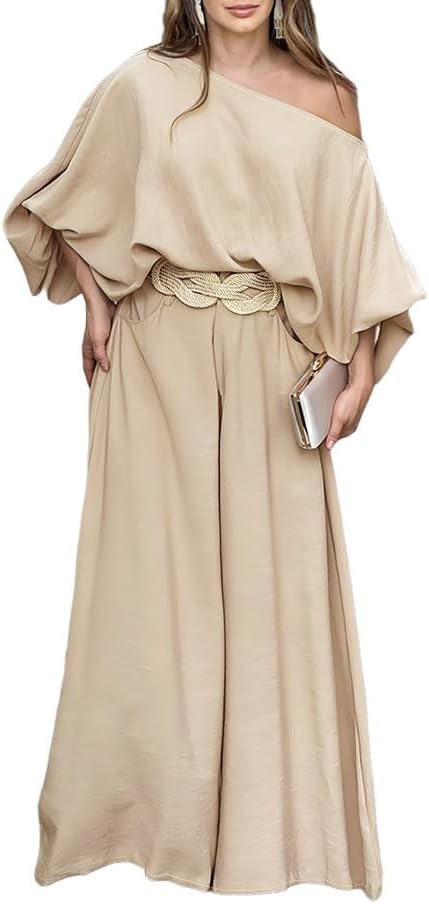 Top 10 Two-Piece Wide Leg Sets You Can Mix, Match, and Live In cover photo collage