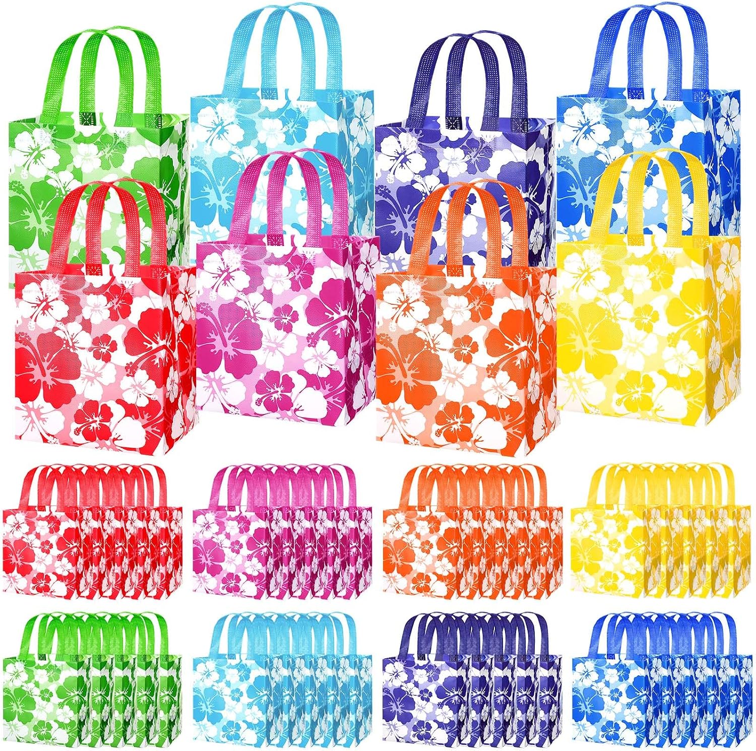 Read Free - Hawaii Party and Gift Essentials for Tropical-Themed Celebrations cover photo collage