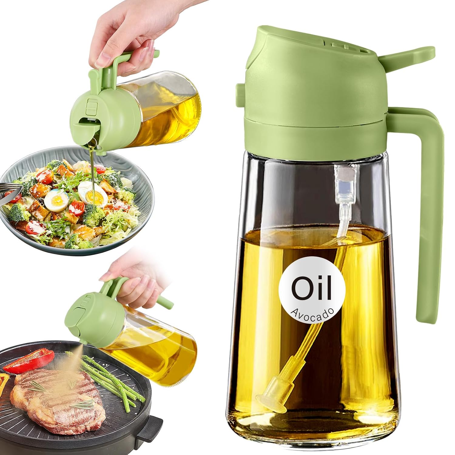 🔥 25 Viral Amazon Kitchen Gadgets Everyone Is Buying cover photo collage