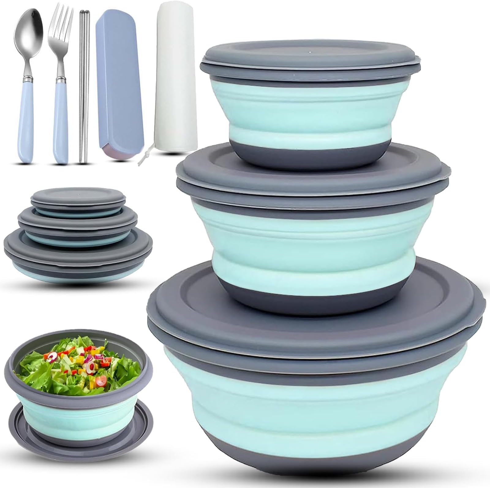 🔥 25 Viral Amazon Kitchen Gadgets Everyone Is Buying cover photo collage