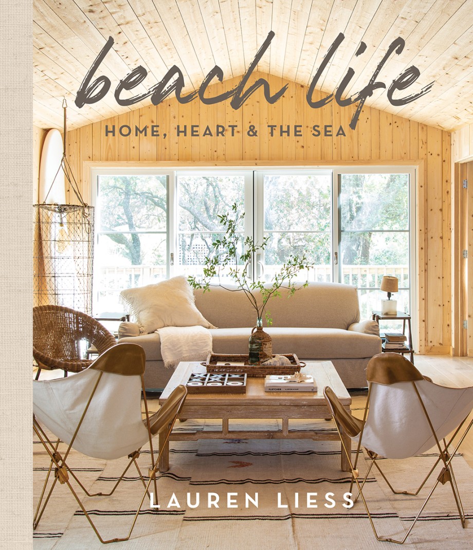 Get Free - Coastal collection: Beach Life: Interiors, recipes, and reflections that bottle the easy, restorative magic of coastal living. cover photo collage