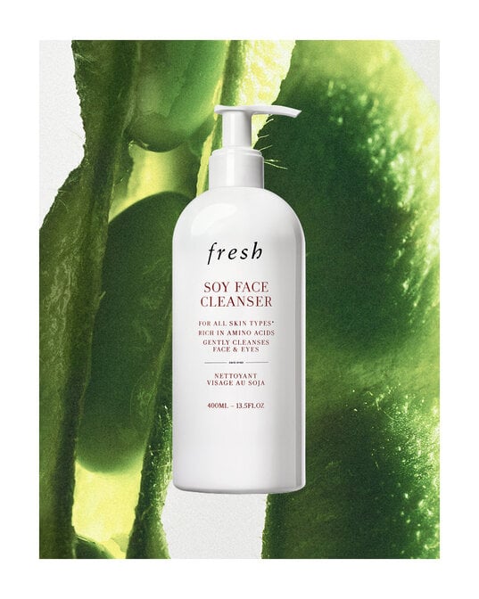5 Essential Skincare Products for Beginners cover photo collage