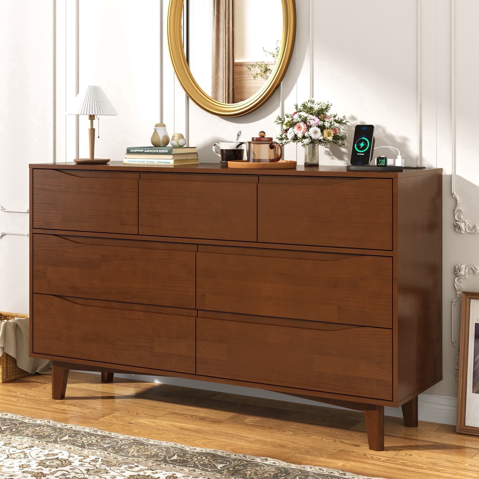 First College Apartment on a $1500 budget - fully furnish your new apartment for under $1,500 with items that will last for many years! cover photo collage