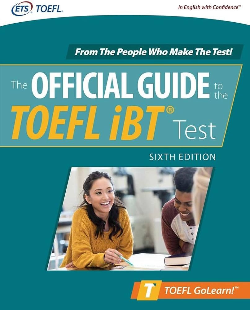 Read Free - TOEFL IBT Secrets Study Guide and Complementary TOEFL Prep Materials cover photo collage