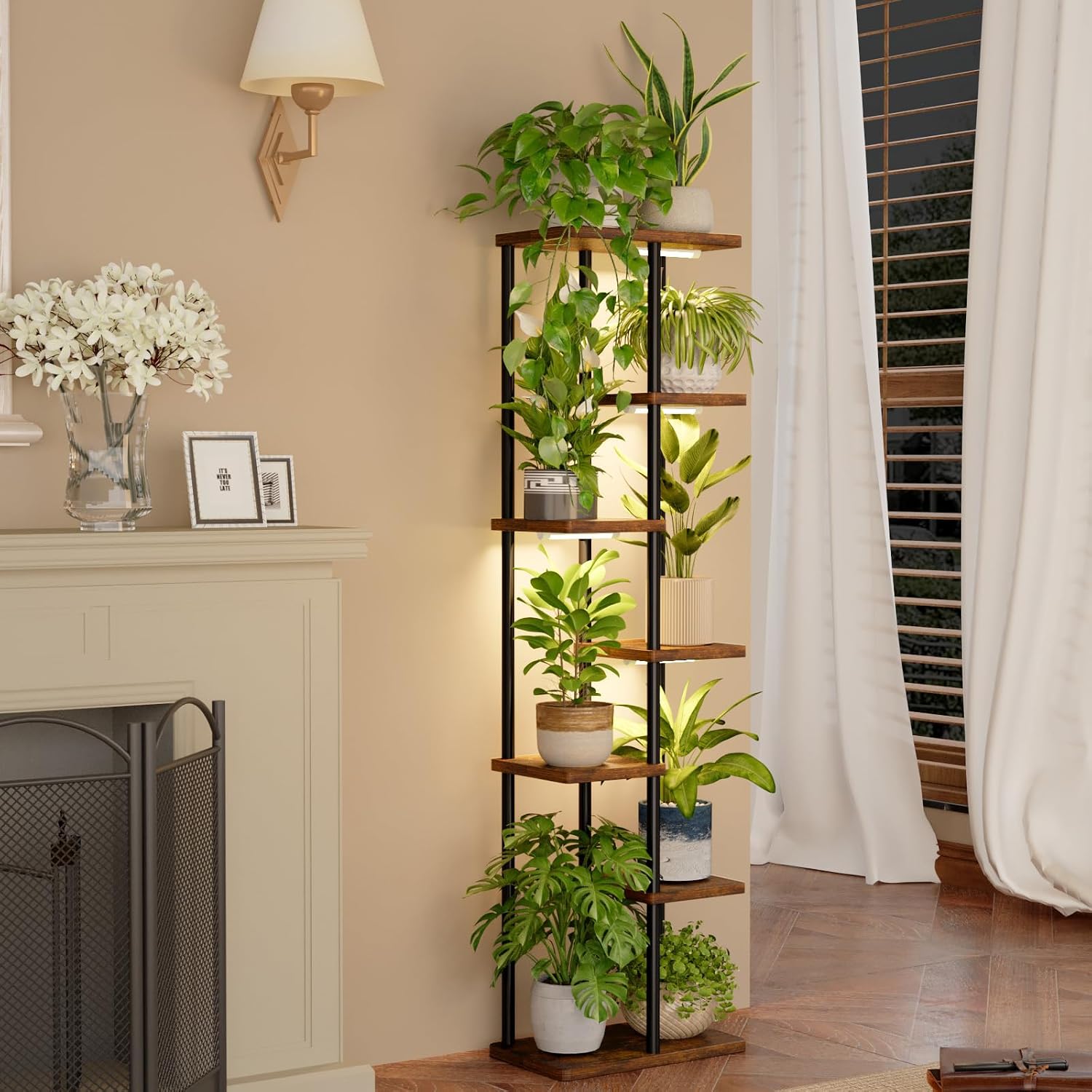 Indoor Houseplant Care Essentials: Top Amazon Picks for Central Florida Plant Parents cover photo collage