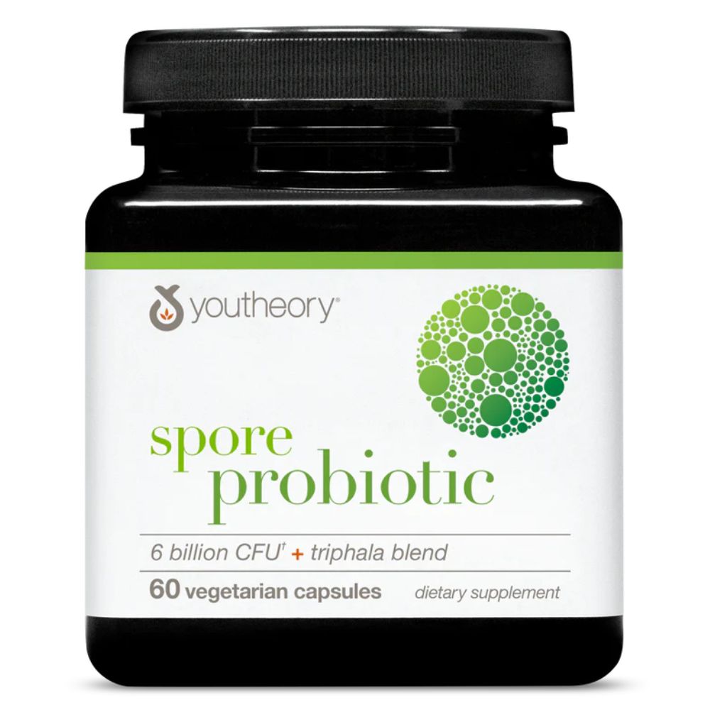 Effective Natural Products for Gut Health cover photo collage