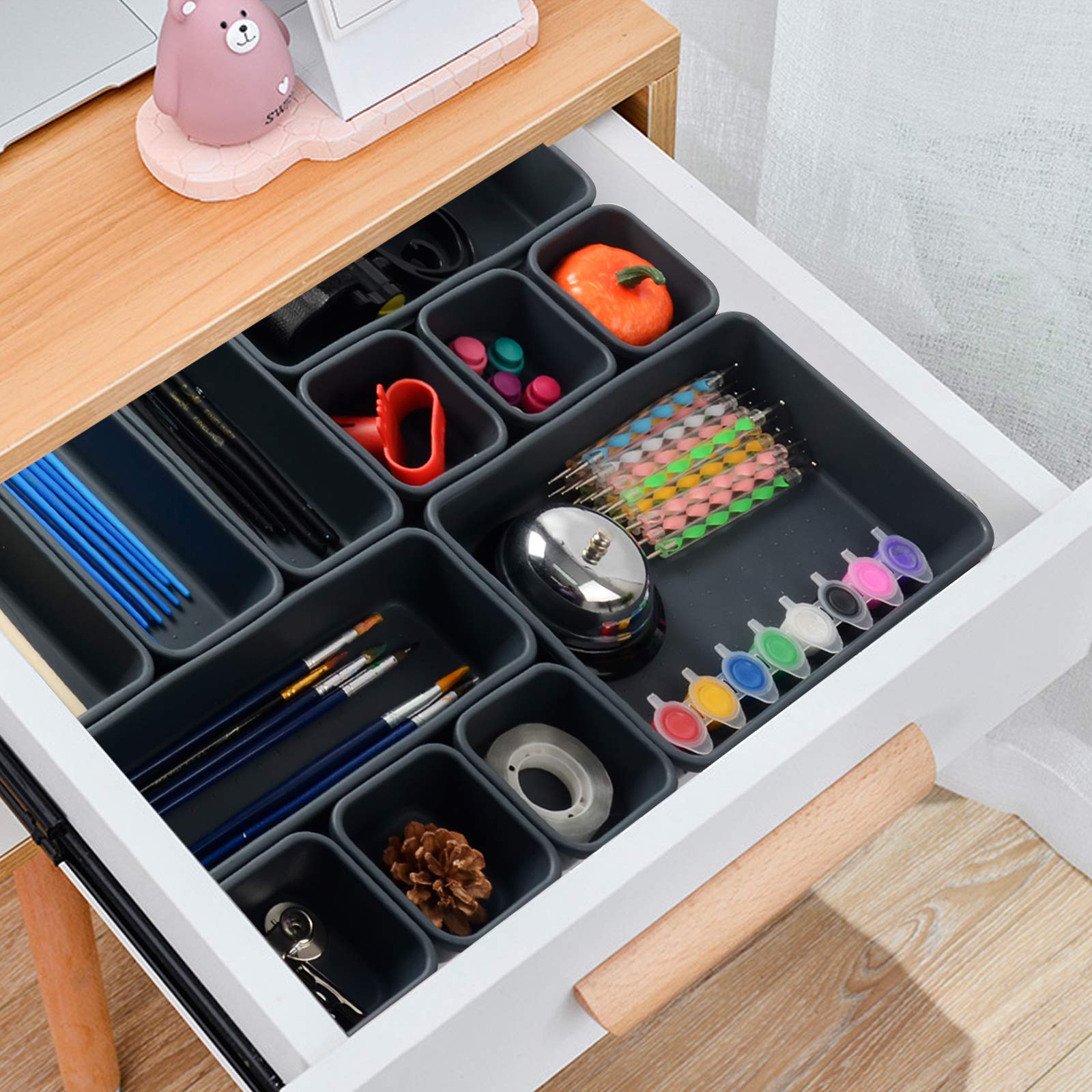 Amazon Organization Finds That Restock Your Life 📦 cover photo collage