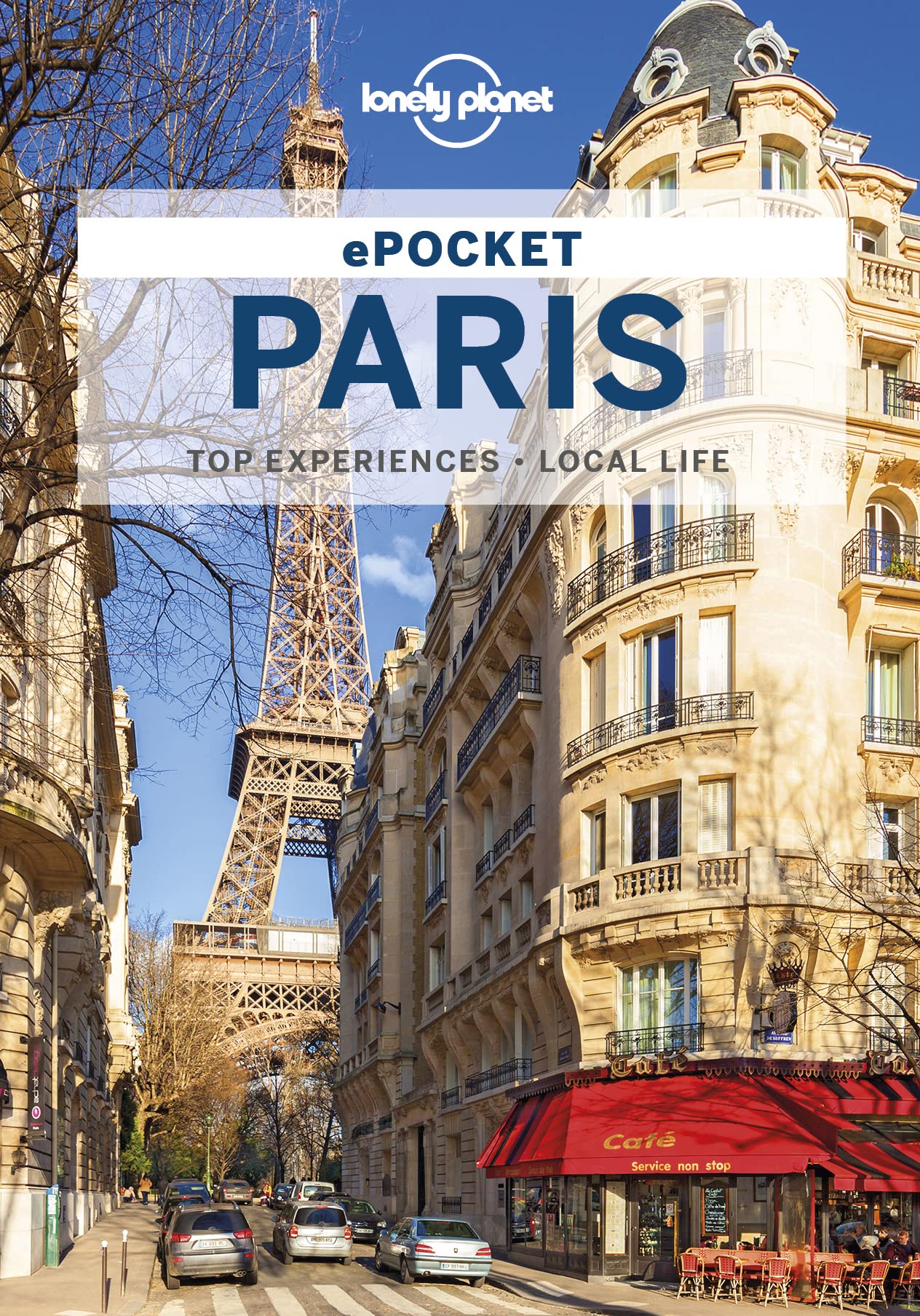 Download - Rick Steves Pocket Paris travel companions for effortless city discovery cover photo collage