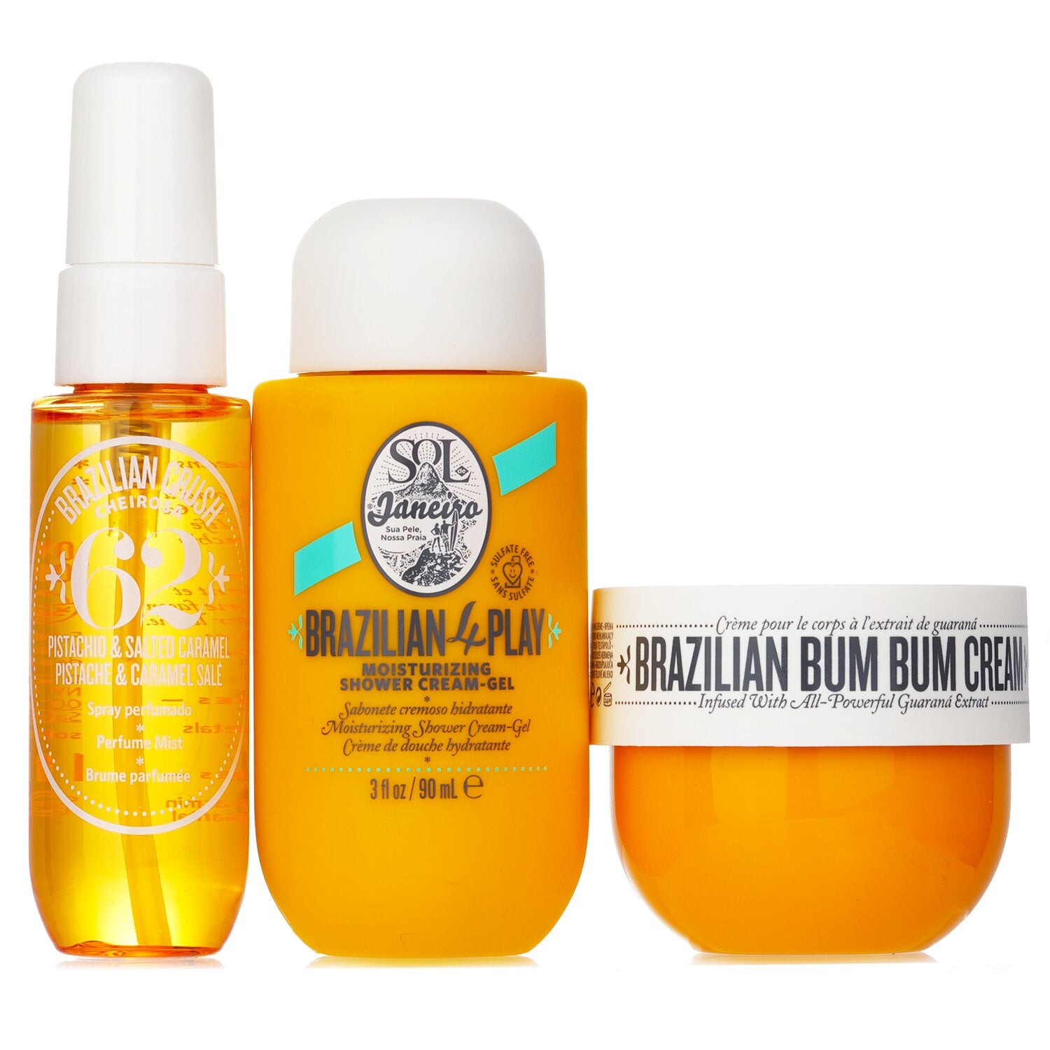 Affordable Body Care Products for Daily Maintenance cover photo collage