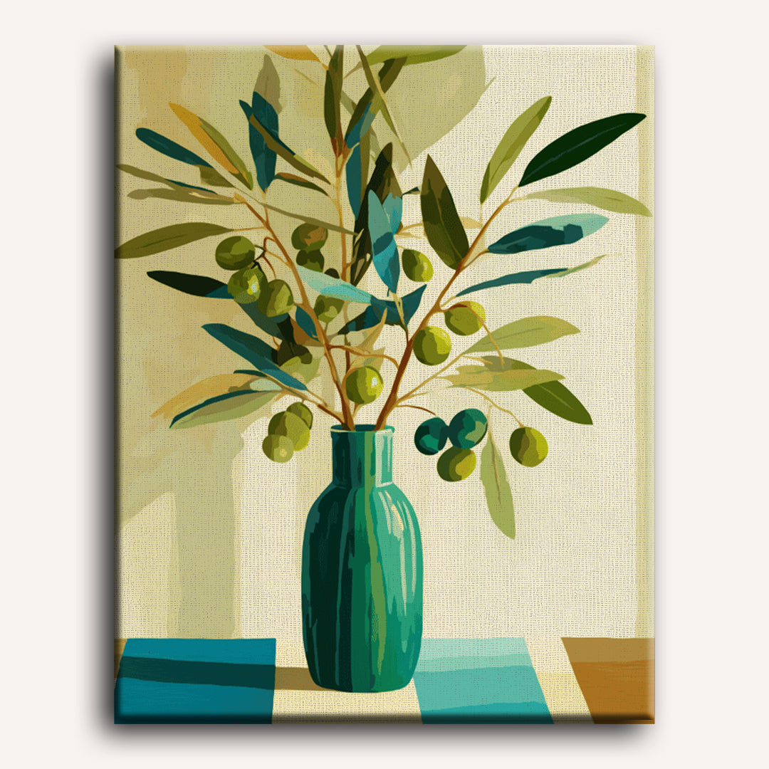 Painting Kits and Tools cover photo collage