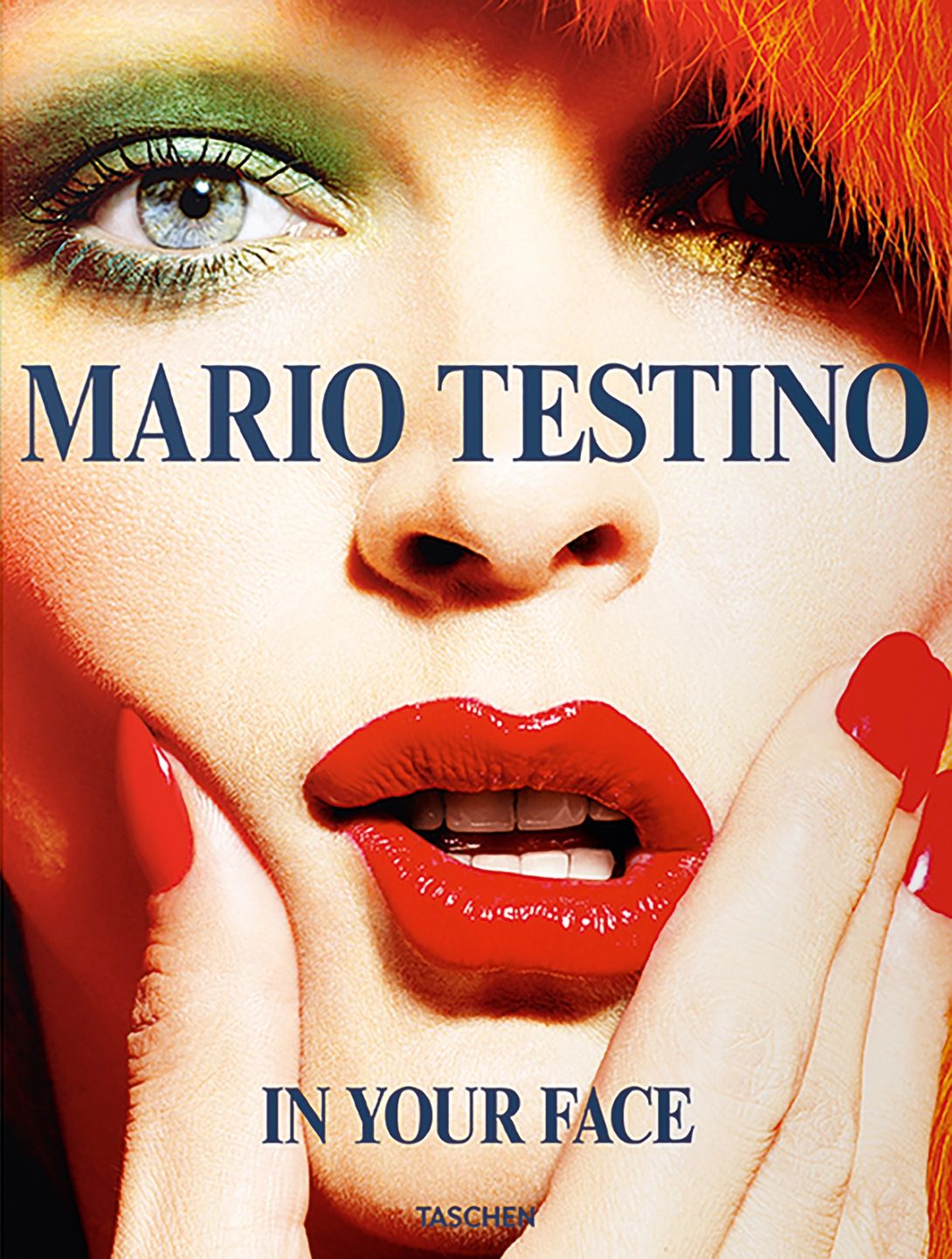 Download - Mario De Janeiro Testino photography for fashion and art lovers cover photo collage