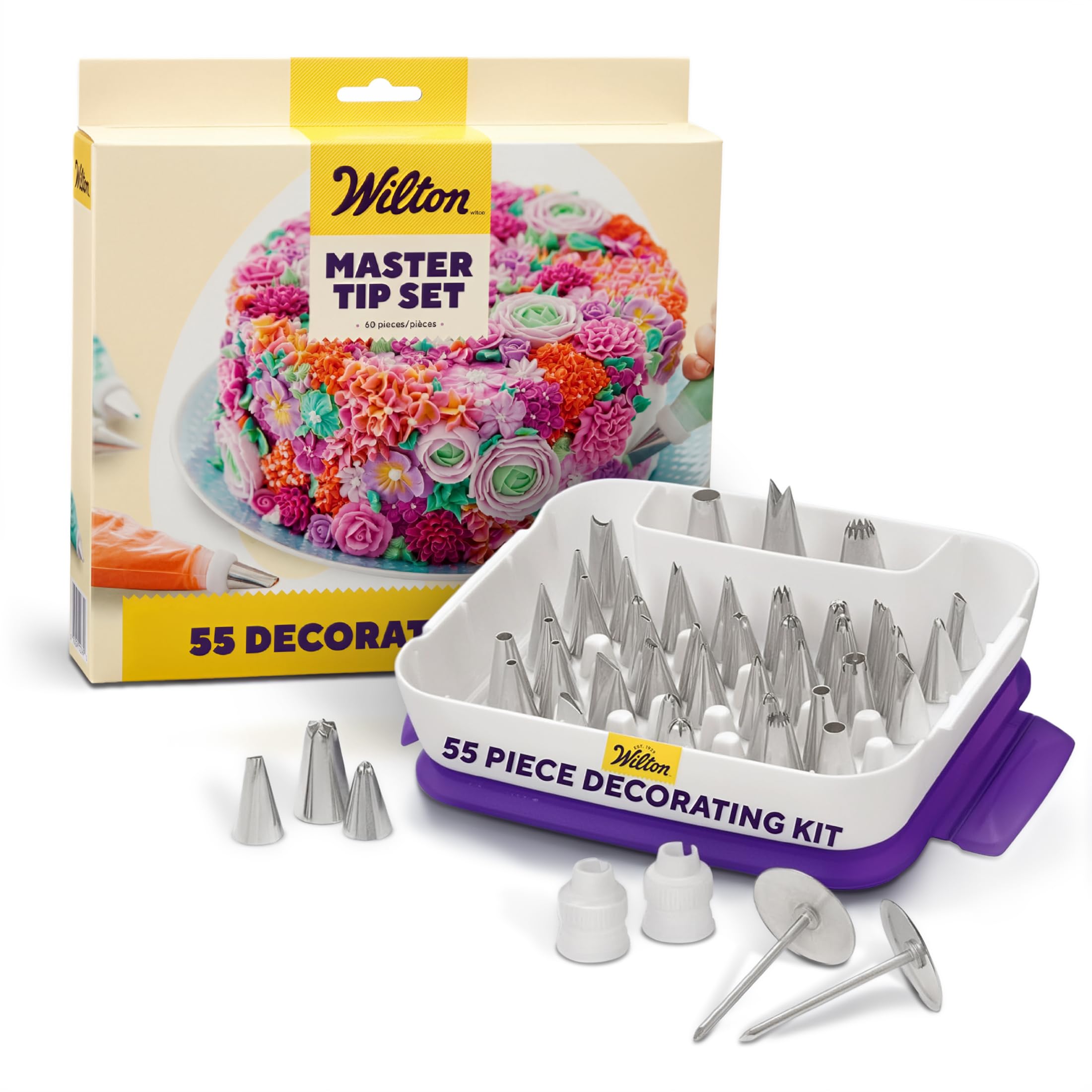 Baking & Cake Decorating Essentials: Top Amazon Picks for Central Florida Home Bakers cover photo collage