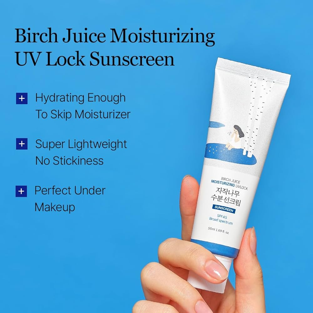 Sunscreens I Actually Trust for Hot, Humid Weather cover photo collage