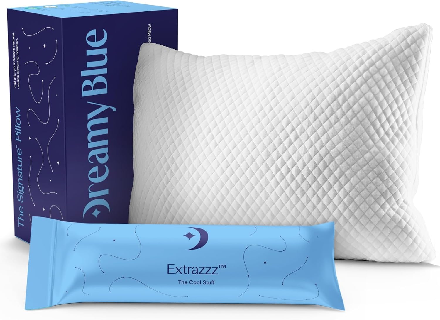 Sleep Better Essentials cover photo collage