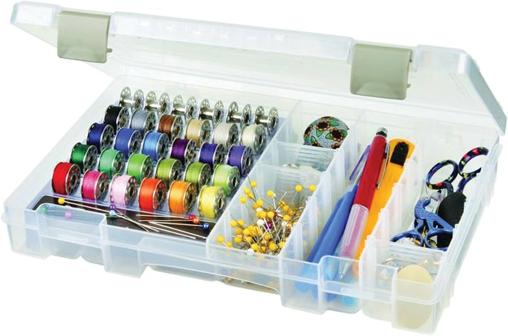 Sewing & Craft Room Essentials: Top Amazon Picks for Central Florida Crafters cover photo collage