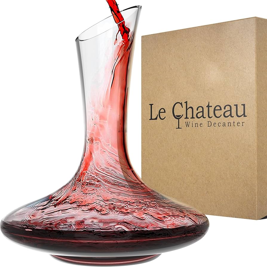 Wine Lover's & Sommelier Gear Essentials: Top Amazon Picks for Central Florida Hosts cover photo collage