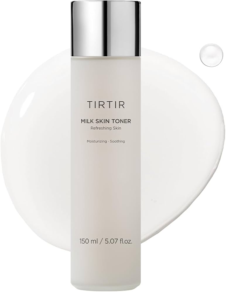 My Skincare for over 50 women - get plump and hydrated! cover photo collage