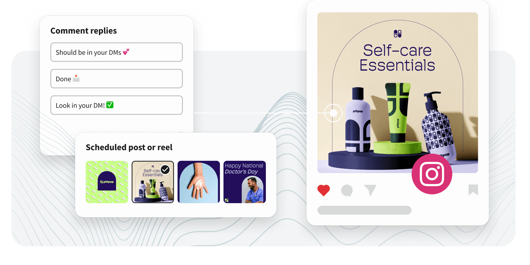 Free AI Tools Every Fashion Brand Should Use cover photo collage