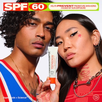 Affordable Sunscreen (No white cast) cover photo collage