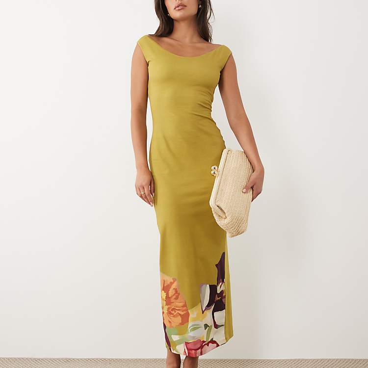 Midi & Maxi Dresses Under $200: Easy Occasion Dresses