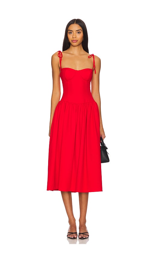 Dresses From $50 That Look Like They Cost Way More cover photo collage