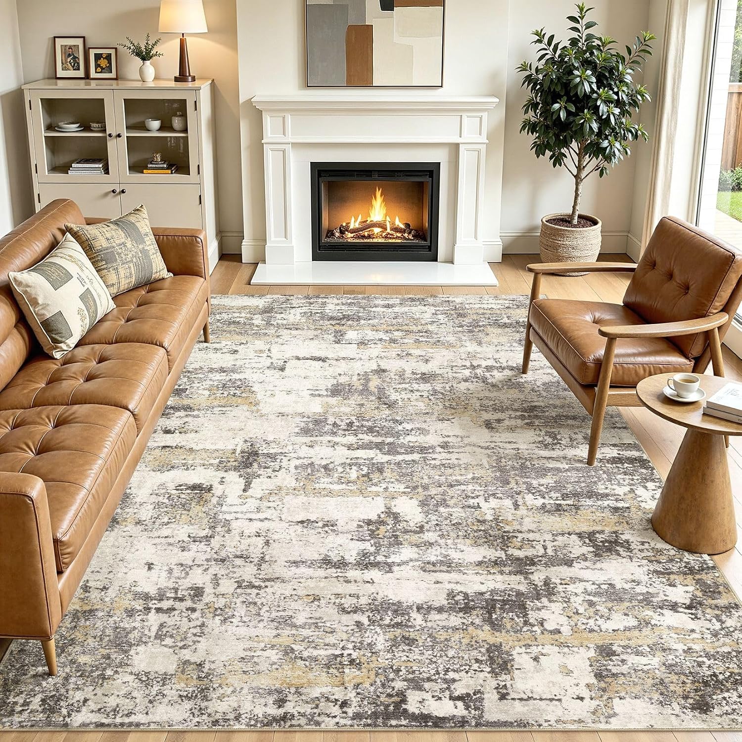 Cozy Home Decor Under $50: My Best-Selling Amazon Finds to Make Any Room Feel Warm and Inviting cover photo collage