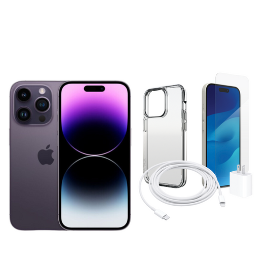 💻My budget friendly finds from Plug Tech: (iOS edition). cover photo collage